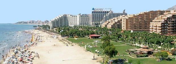Apartamento En Oropesa Del Mar Zimmer foto