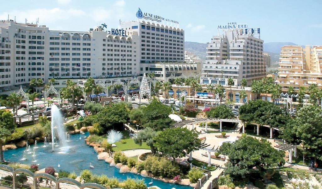 Apartamento En Oropesa Del Mar Zimmer foto